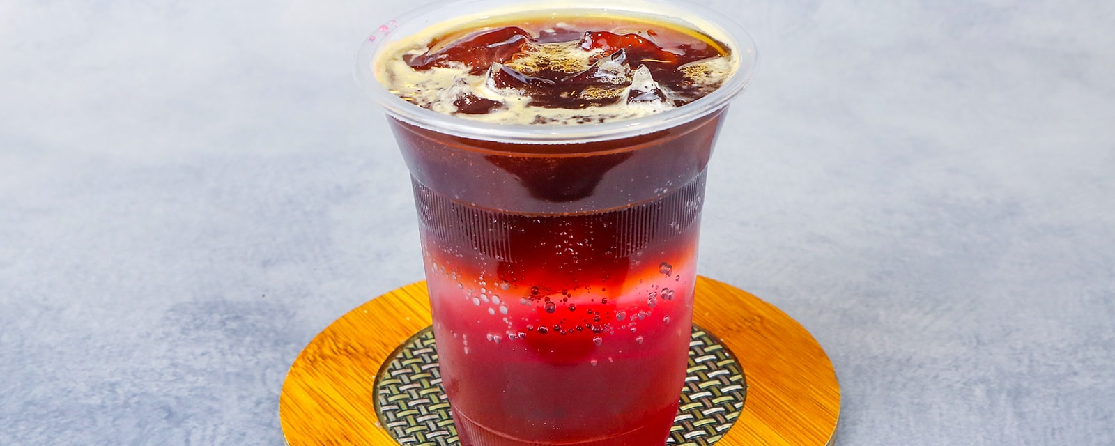 Cold Coffee