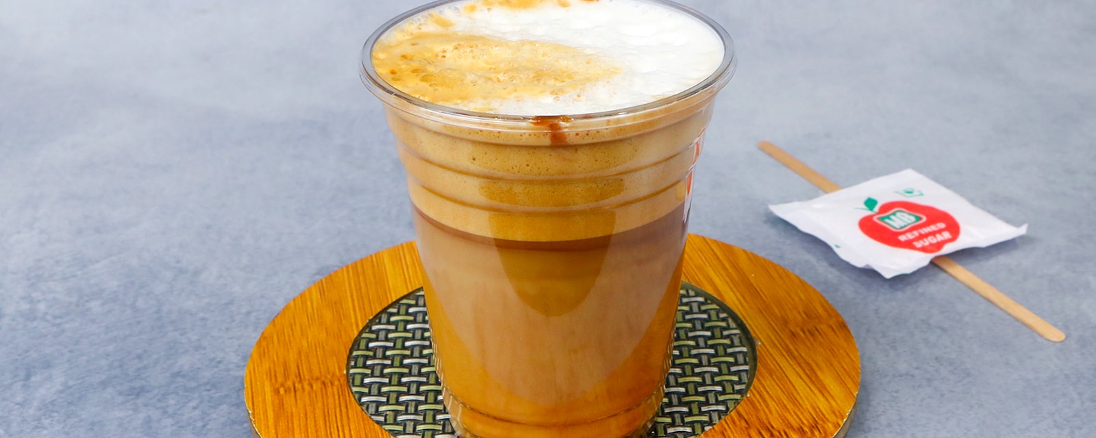 Hot Coffee