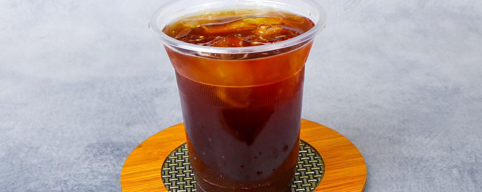 Iced Coffee
