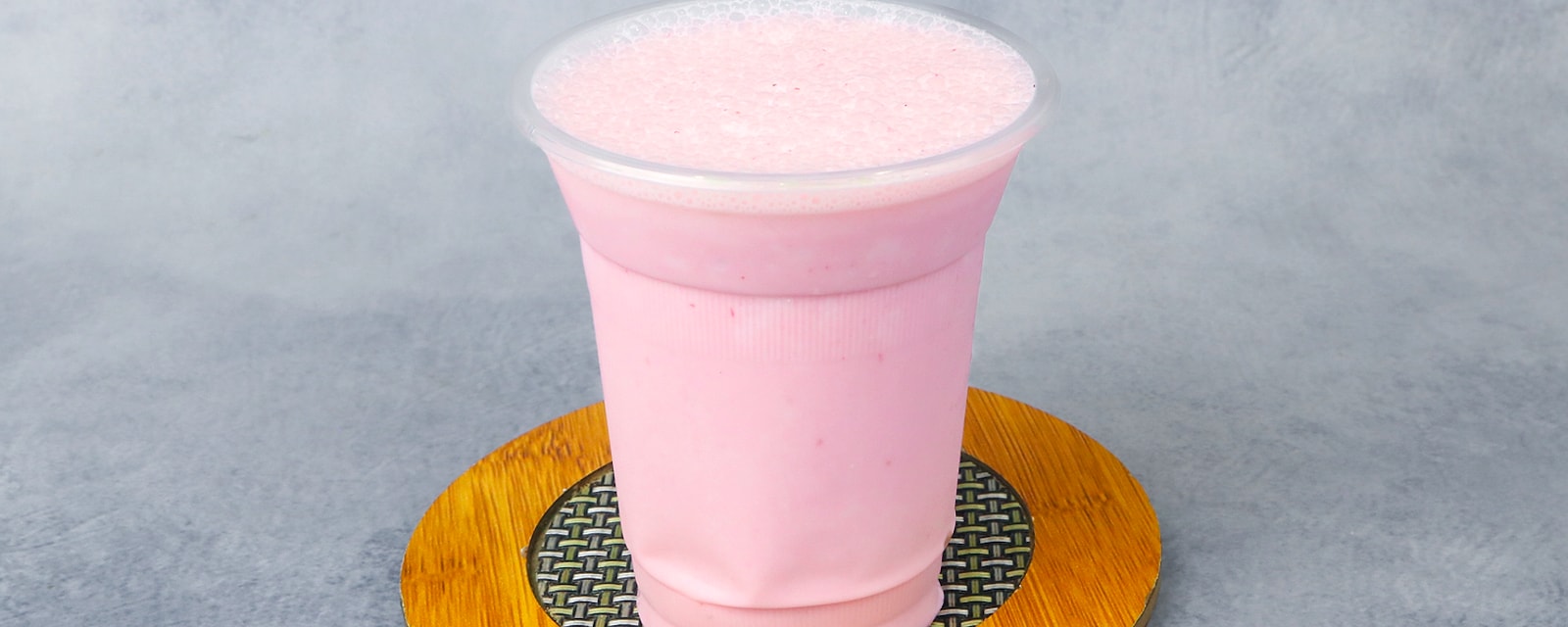 Milk Shakes