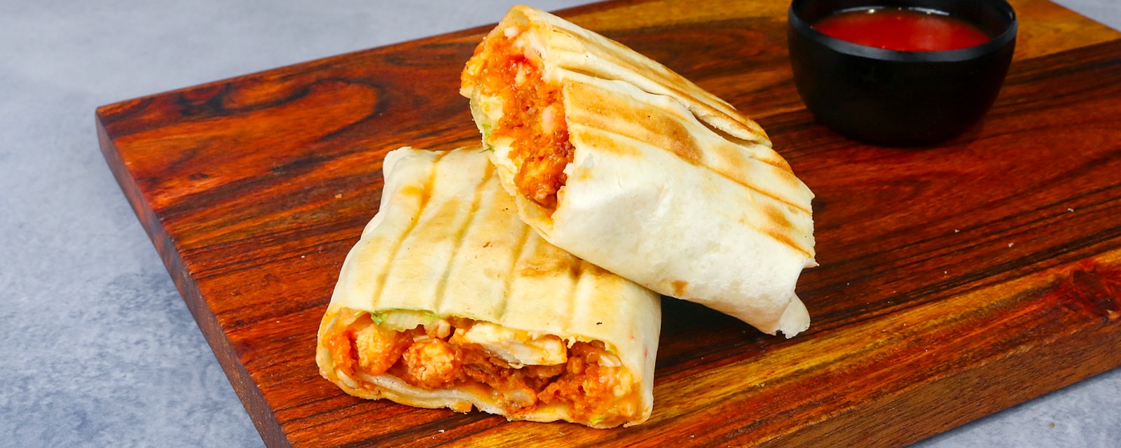 Wraps