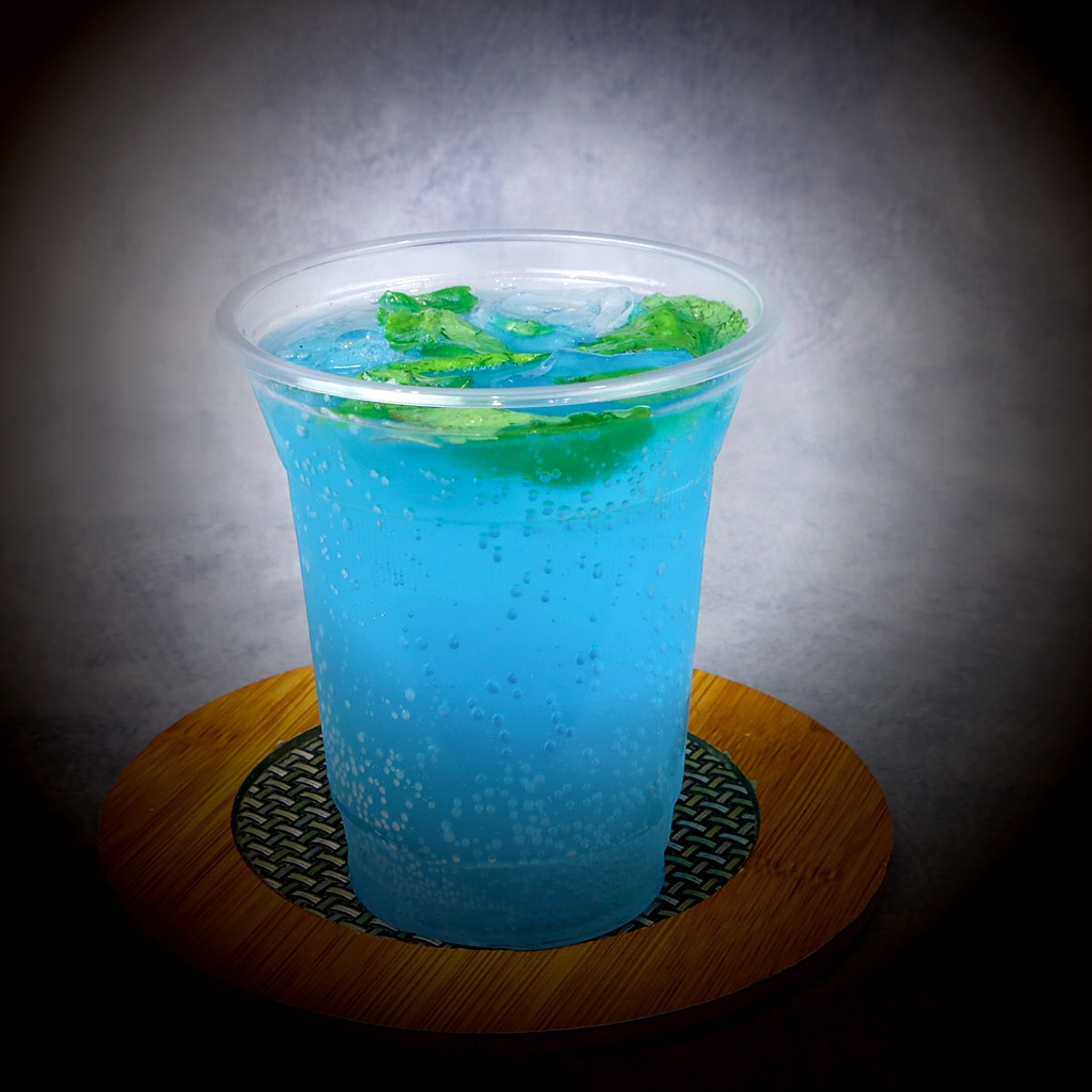 Blue Lagoon