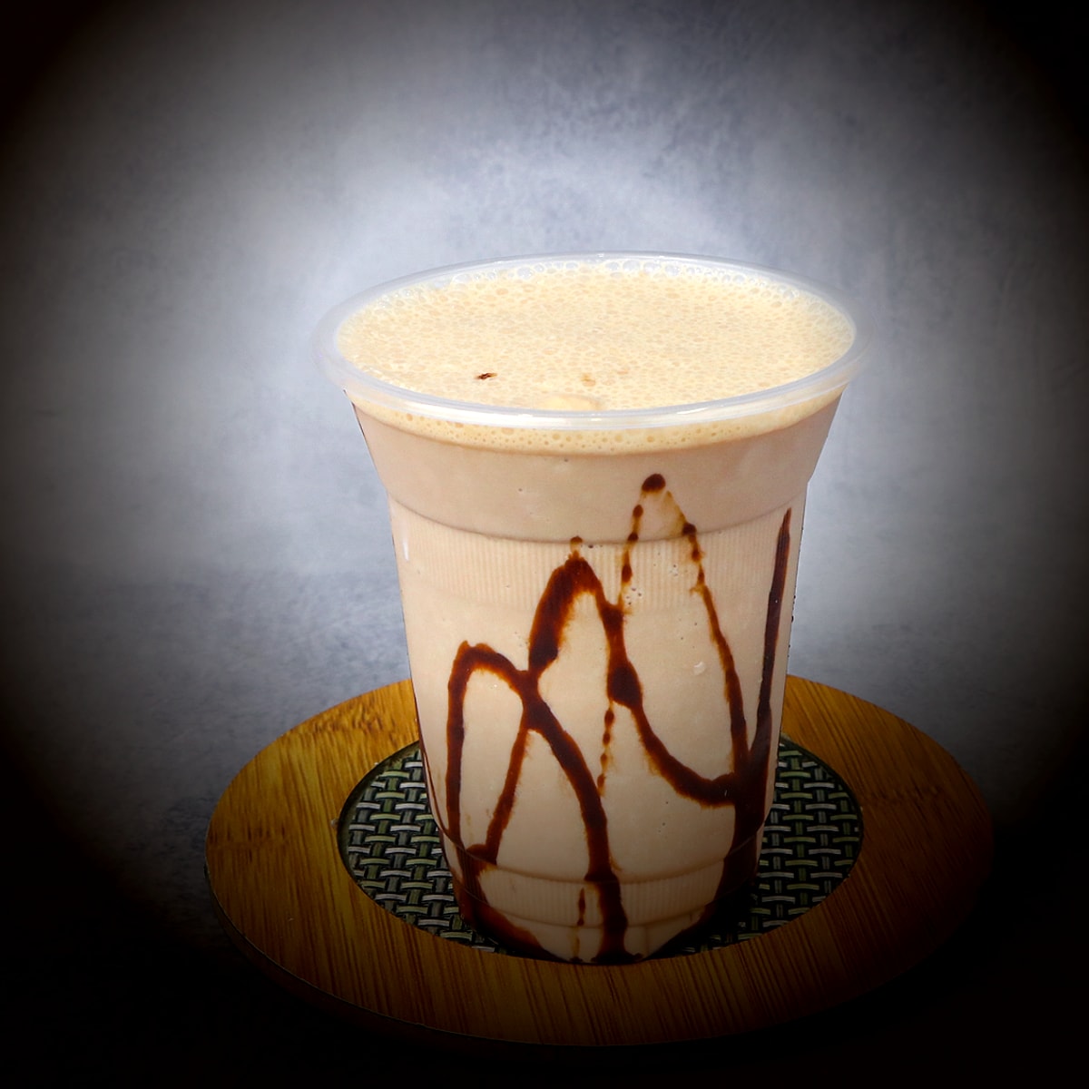 Chocolate Milkshake