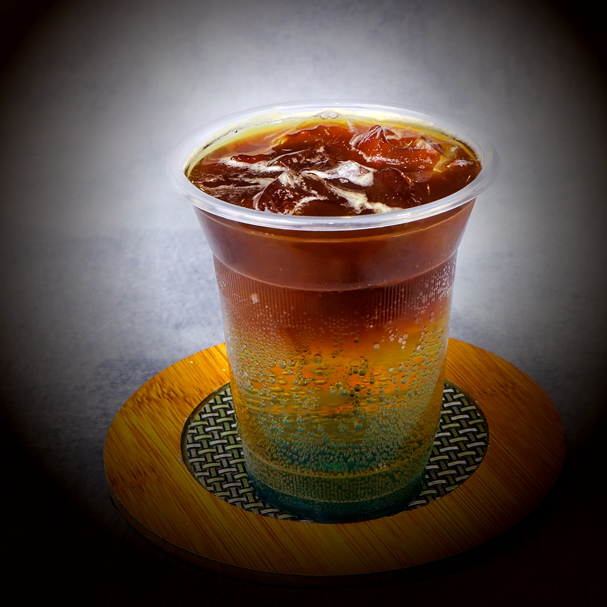 Energy Espresso