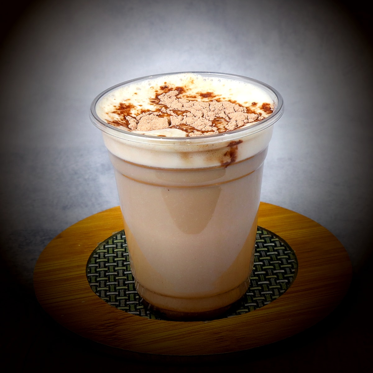 Hot Chocolate