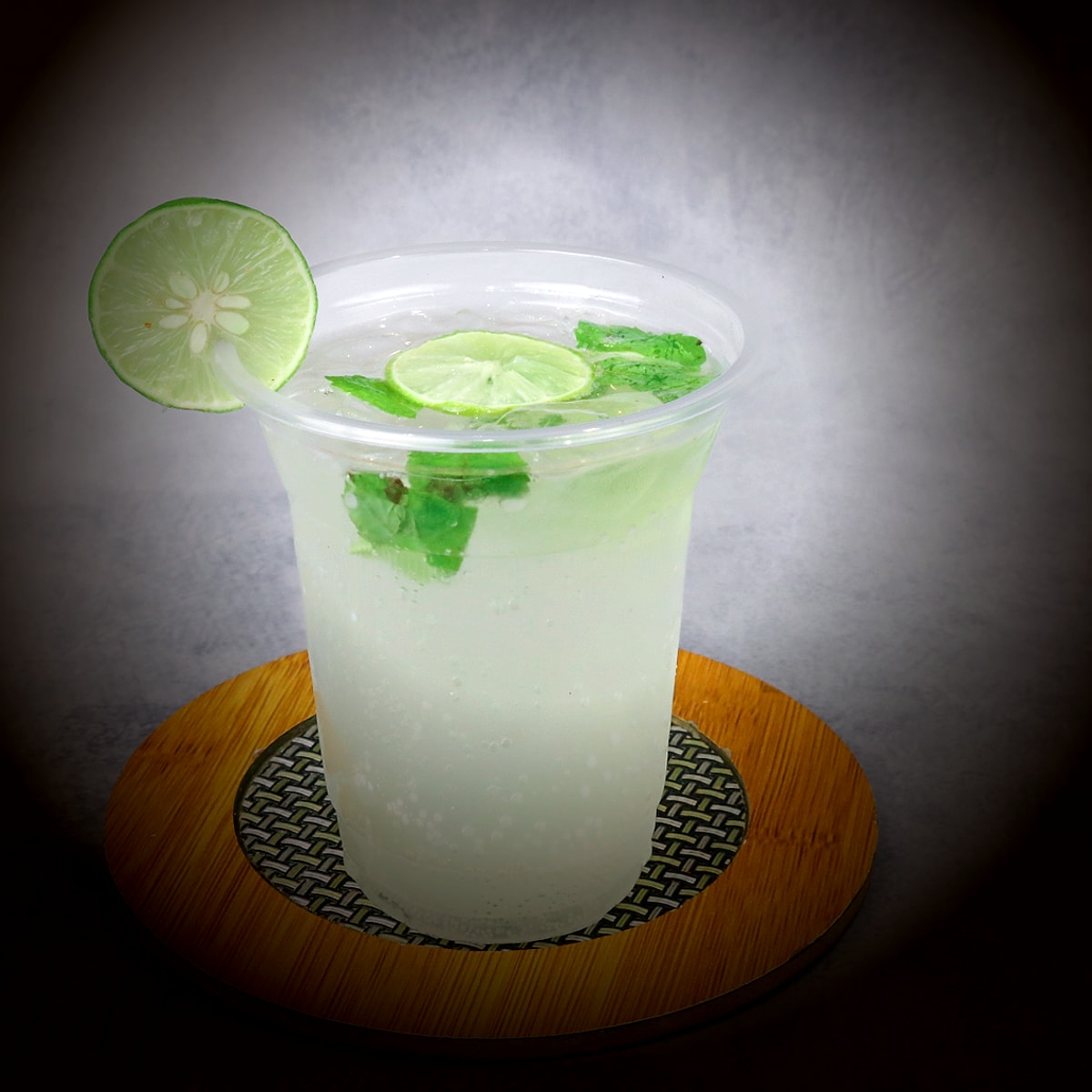 Lemon - Mint