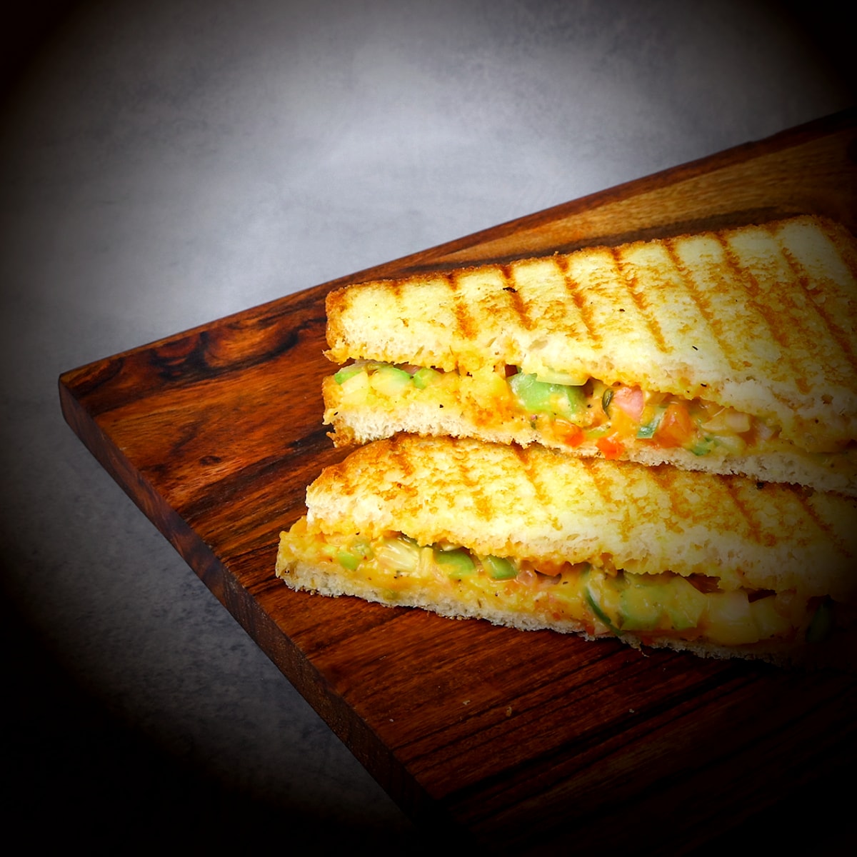 Veg Sandwich