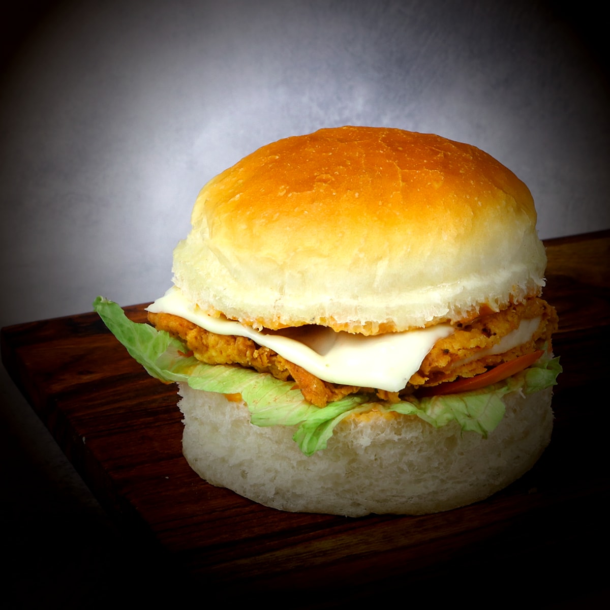 Zinger Burger