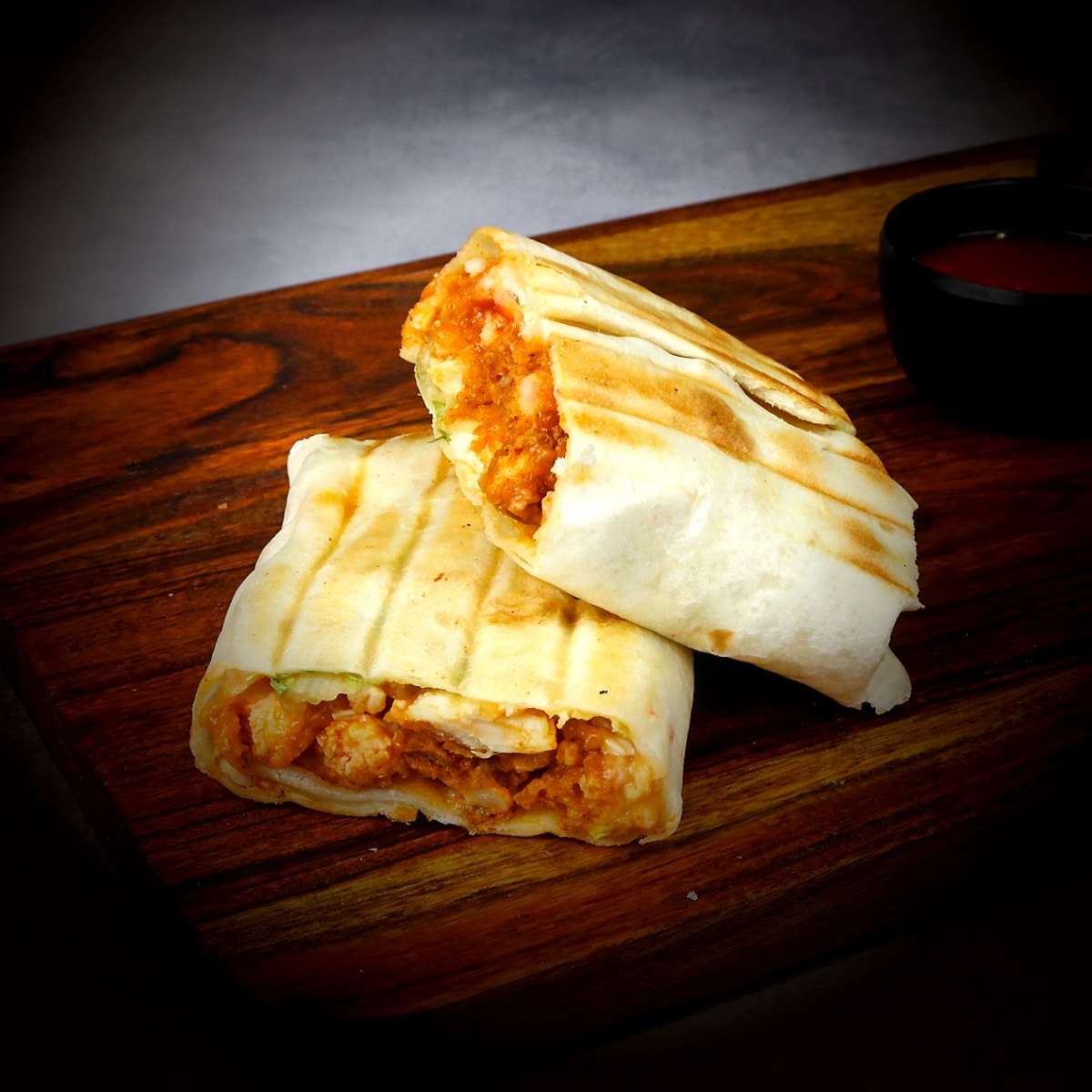Zinger Wrap